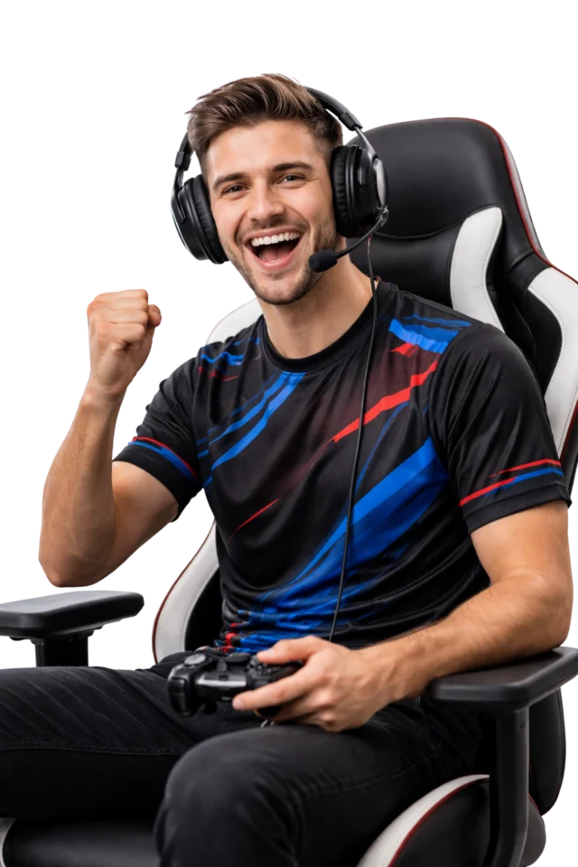 Best Gaming Chairs 2026