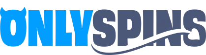 OnlySpins Casino Logo