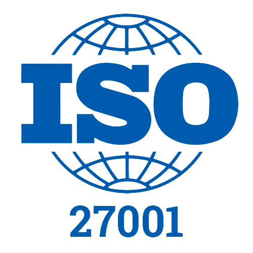 ISO 27001 Information Security