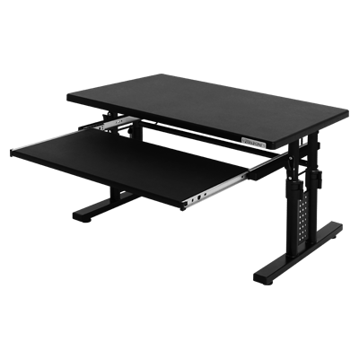 Low Desk BHD-700L / 1000L /1200L | Bauhütte®