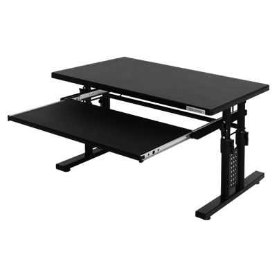 Low Desk BHD-700L / 1000L /1200L | Bauhütte® Low Desk BHD-700L / 1000L /1200L | Bauhütte®