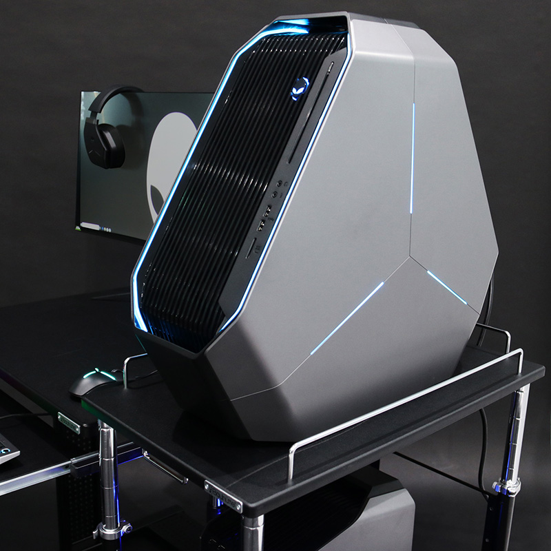 Can Accommodate Large CPUs
