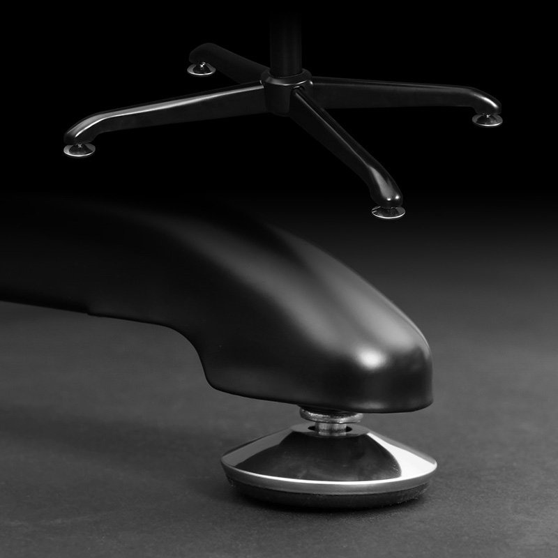 Fixed Feet (Stands)