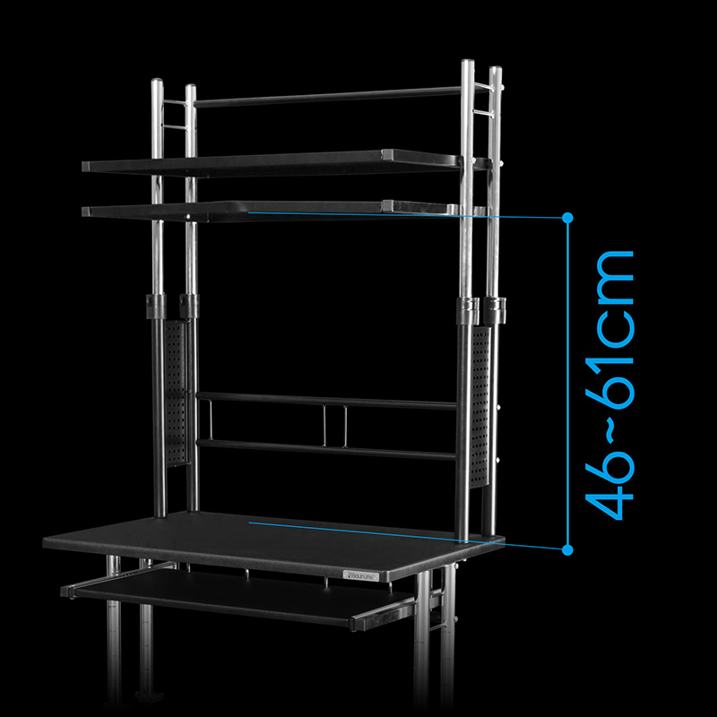 Adjustable Height
