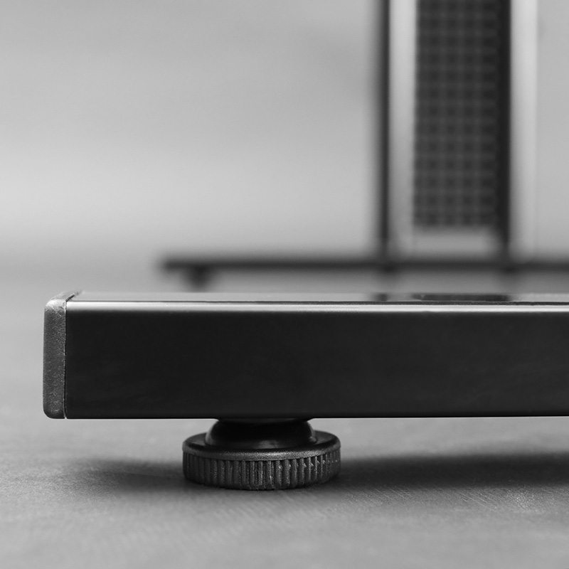 Designed to Be Stable