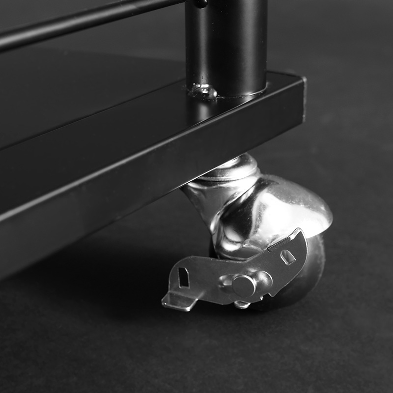 Lockable Casters