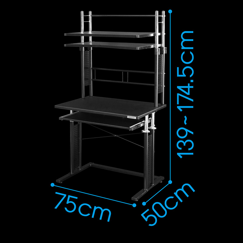 Measurementsand Storage Space Sizes