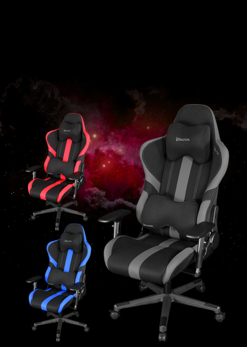 Gaming Chair [Pro series] RS-950RR