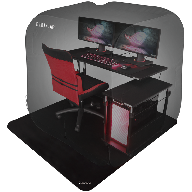 Gaming Camp