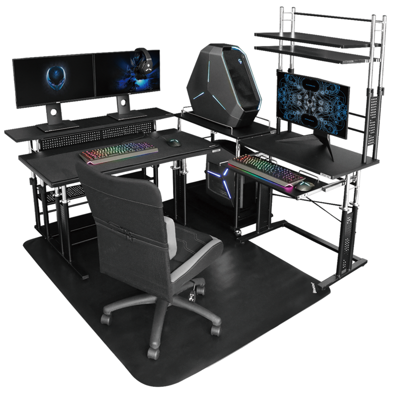 Dual Desks
