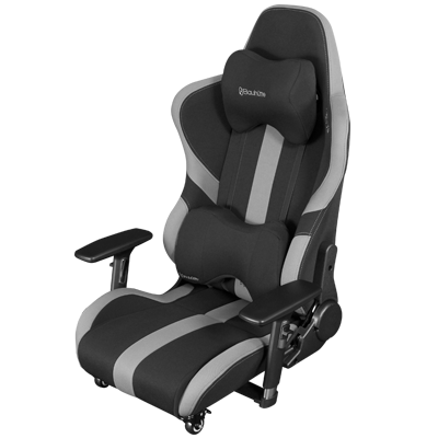 Gaming Floor Chair LOC-950RR