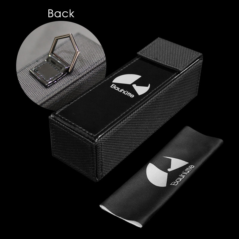 Comes With A Glasses Case