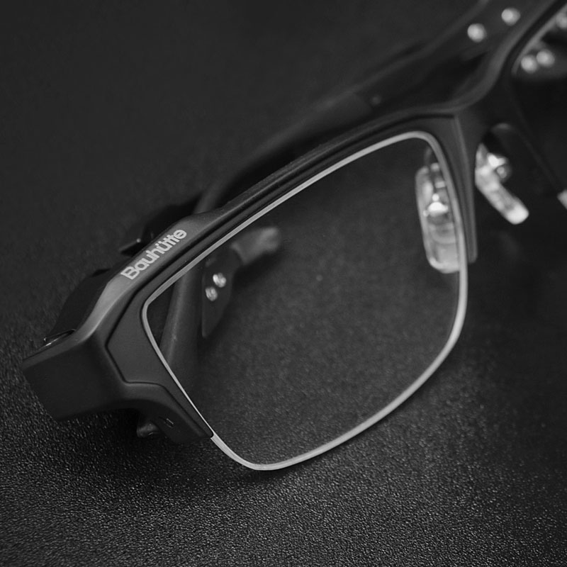 Can Be UsedWith Prescription Lenses