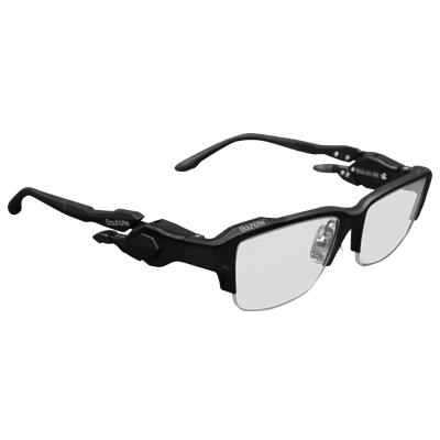 Gaming Glasses BGG-01