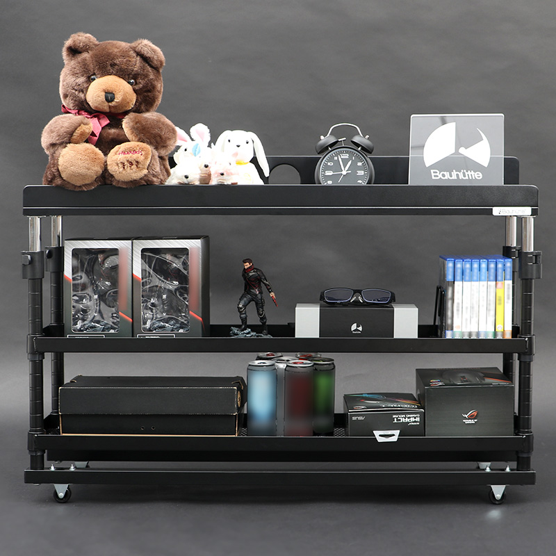 You Can Use It as a Plushie Rack