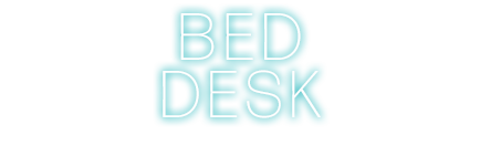 Bed Desk BHD-1200BD