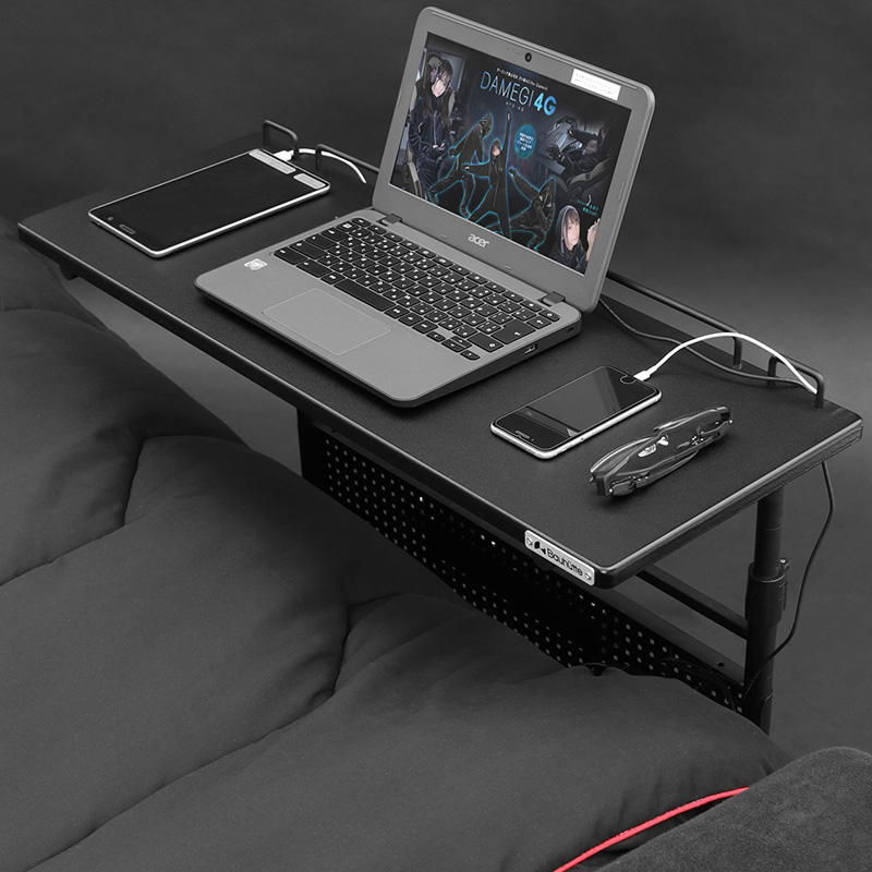 Turn It into a Charging Station for Your Smartphone and Tablet