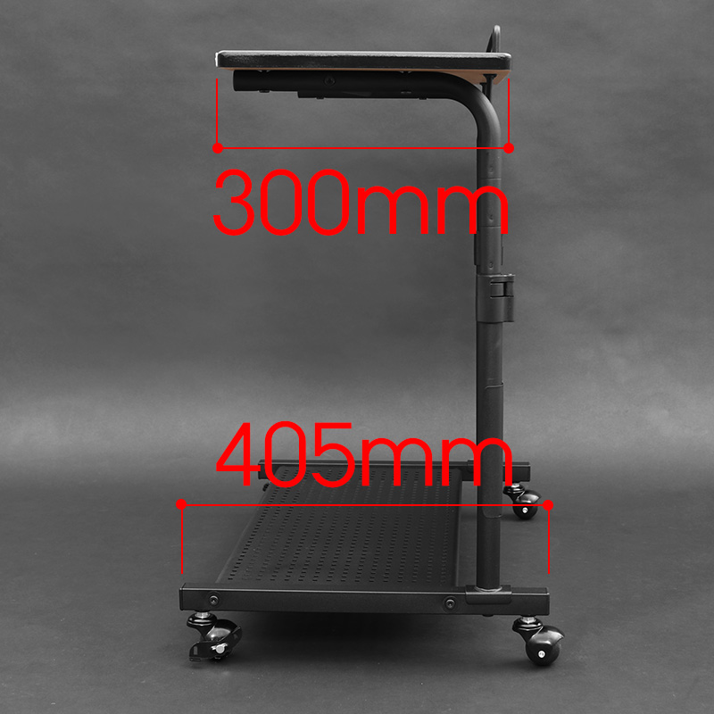 Made to be Highly Stable