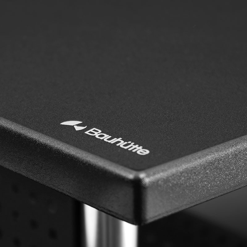 Tabletop Finish