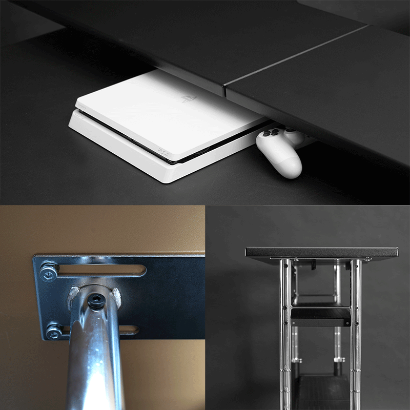 Adjustable Tabletop Distance