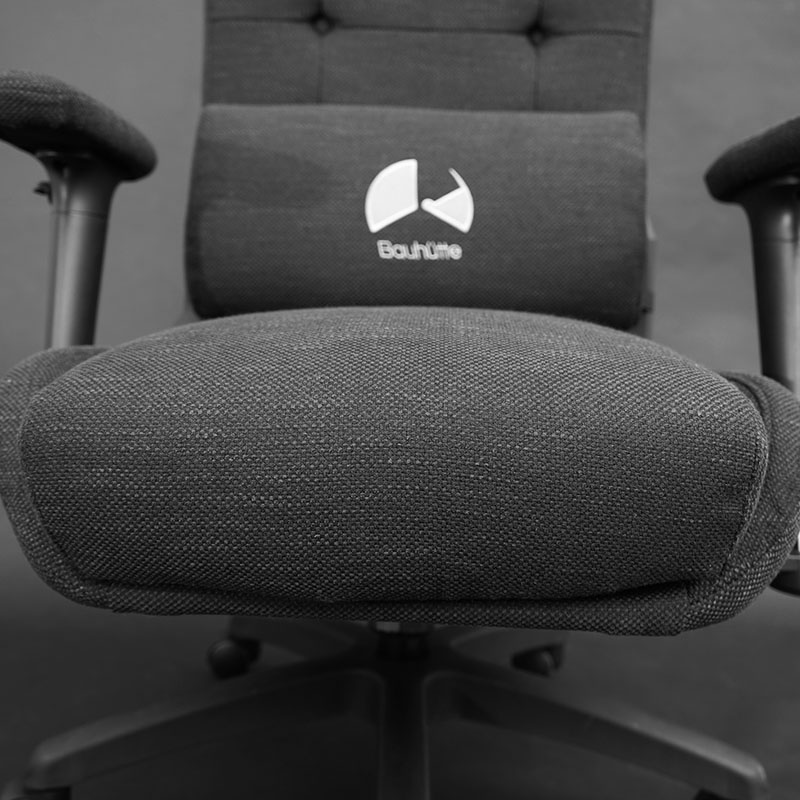 A Cushion 2x As Thick