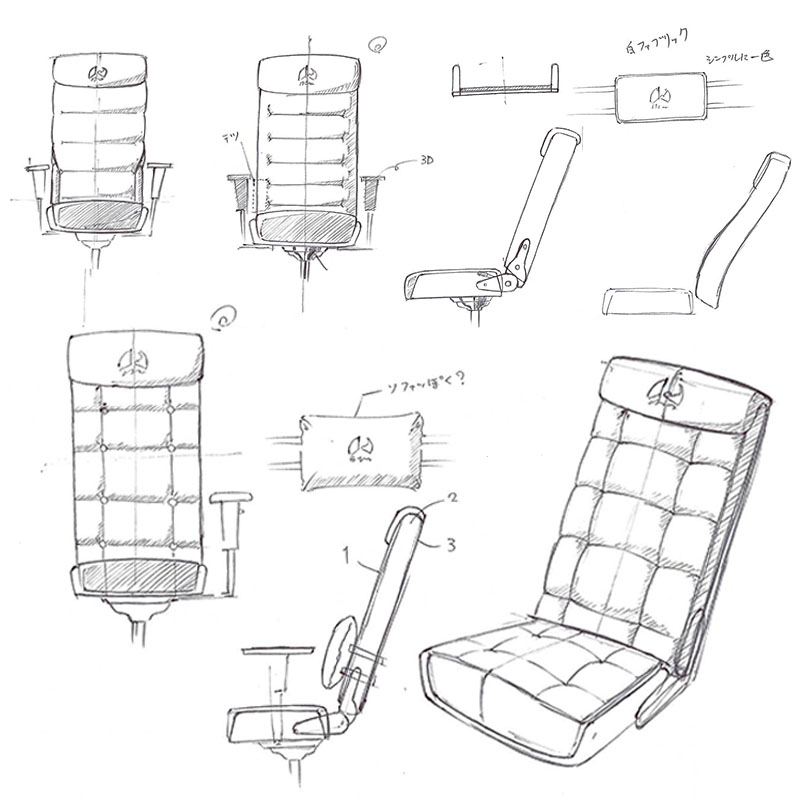 Bauhutte Original Design