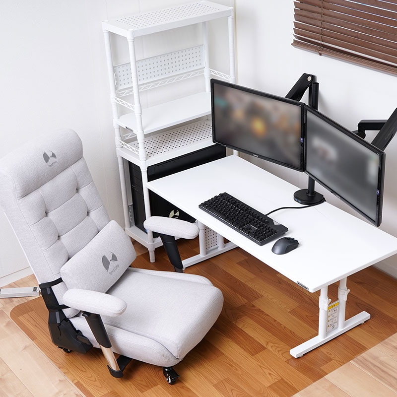 A Design that Suits Any Room