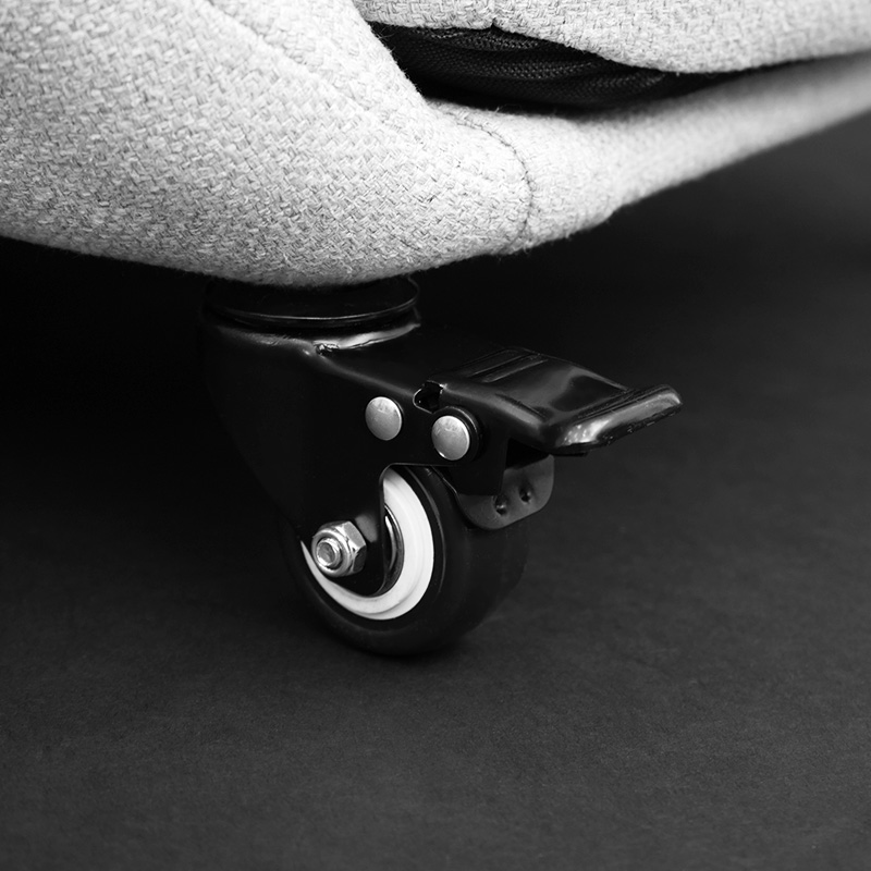 Lockable Castors