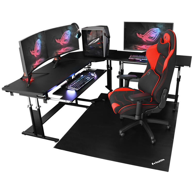 Dual Desks (large)