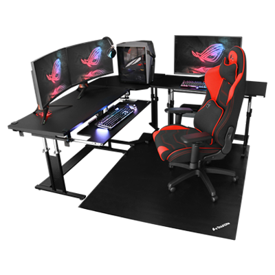 Dual Desks (large)