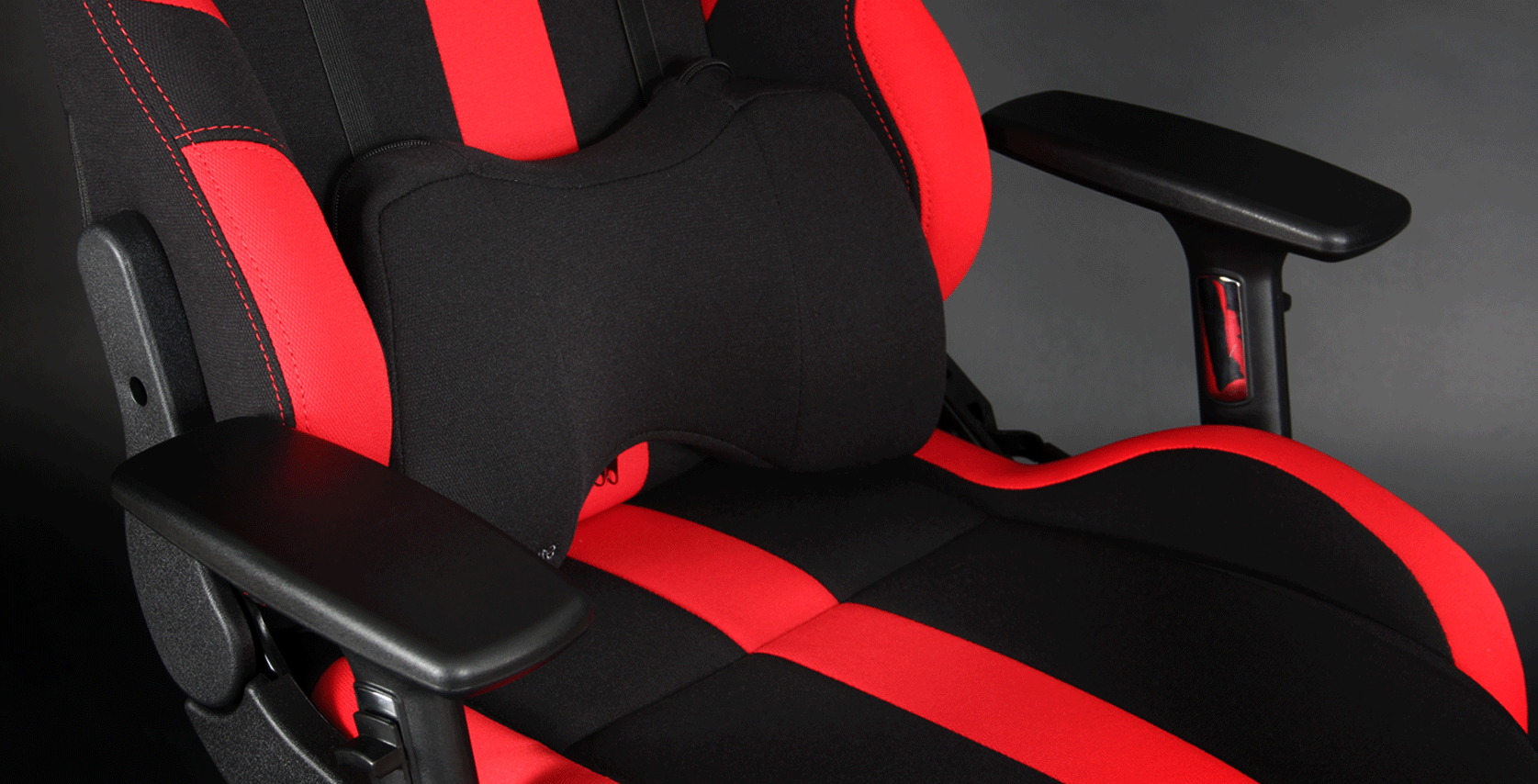 3D Armrests