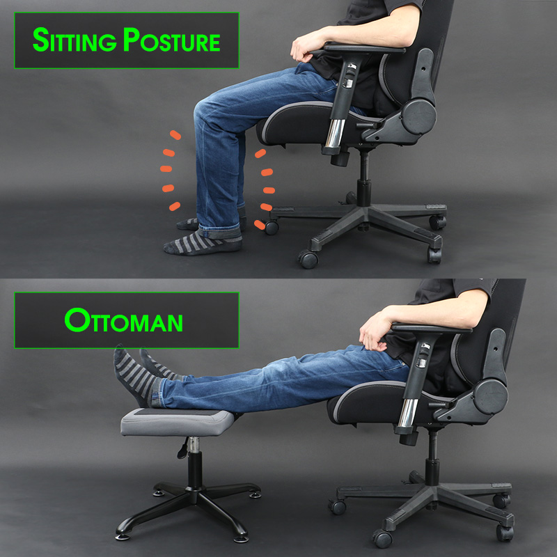 To Prevent Leg Swelling