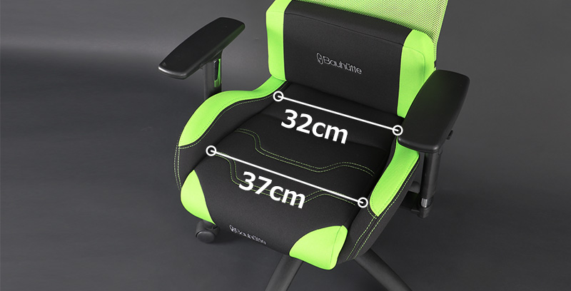 Seat Area