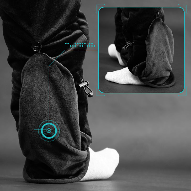 Freefoot System 5.0