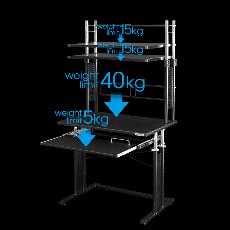 Weight Limit