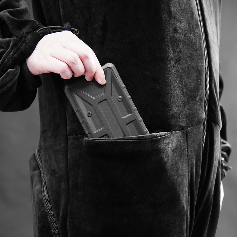 Phone Pocket