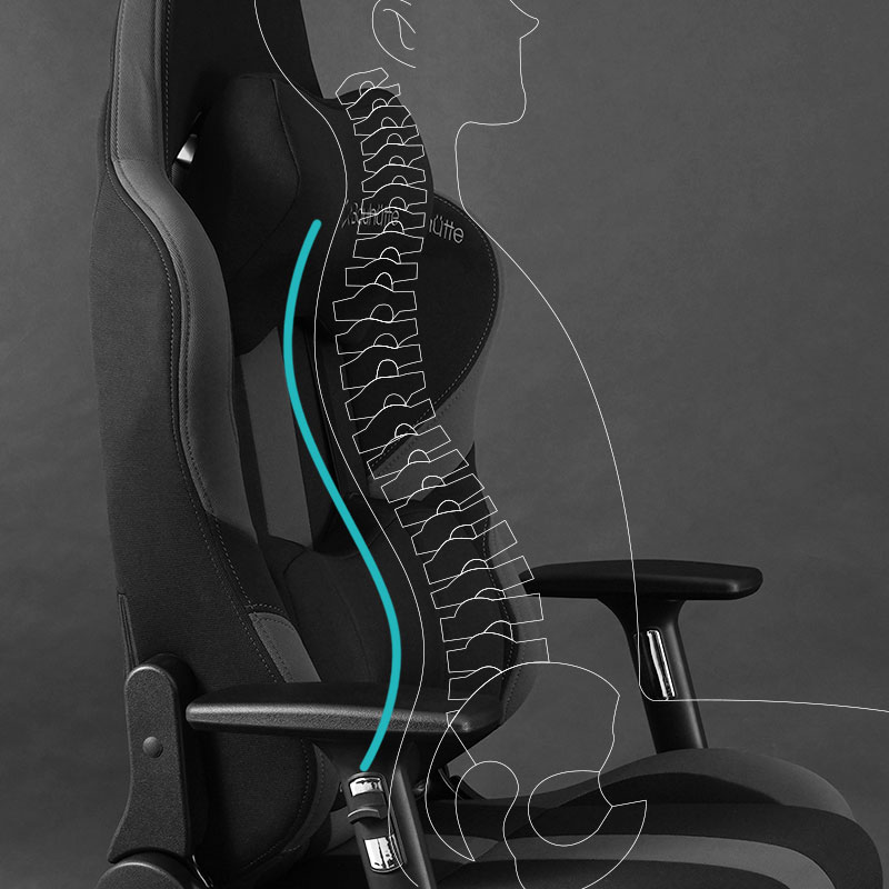Solid Cushions that Support Your Posture During Gaming