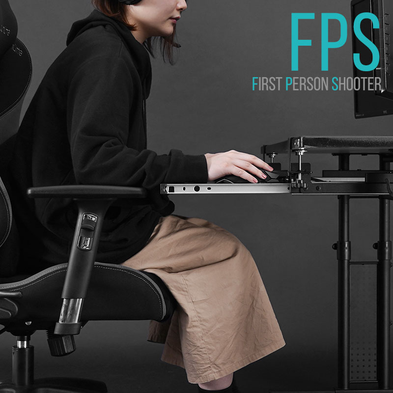 Detachable Armrests
