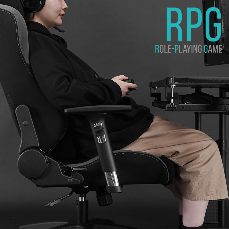 Detachable Armrests