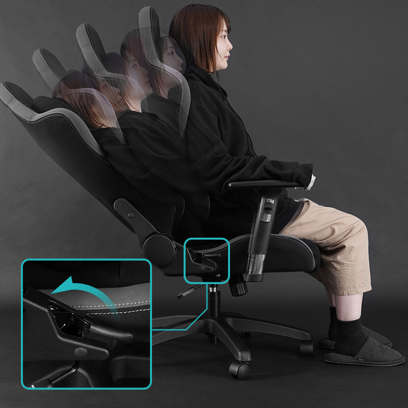 135° Reclining