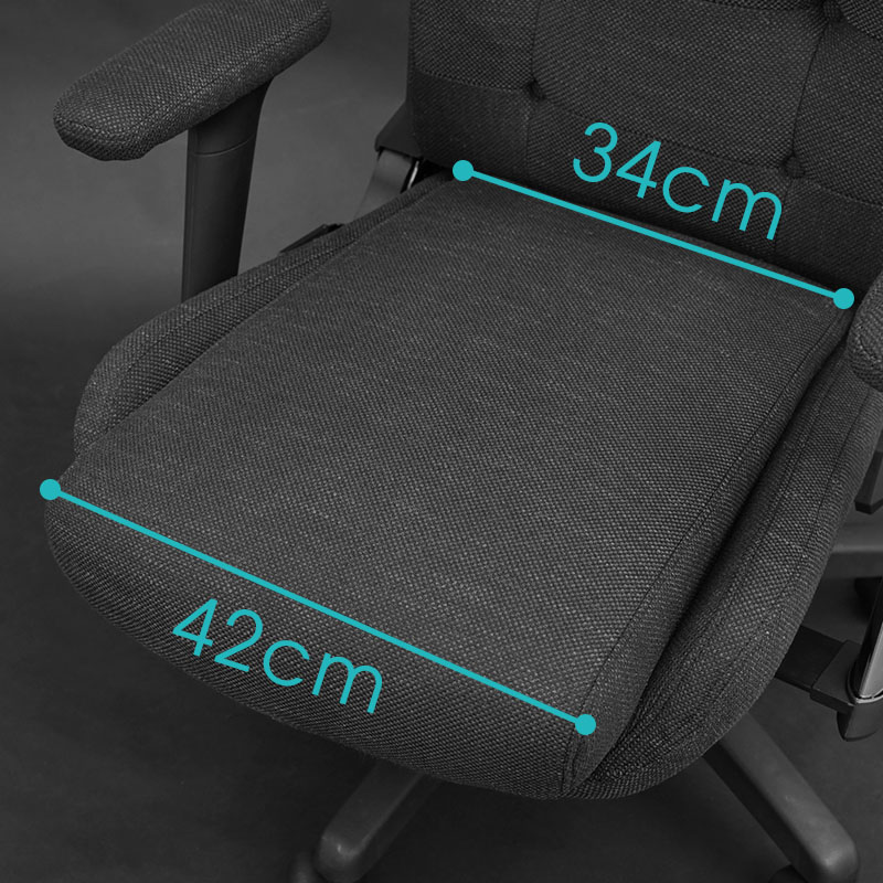 Seat Width
