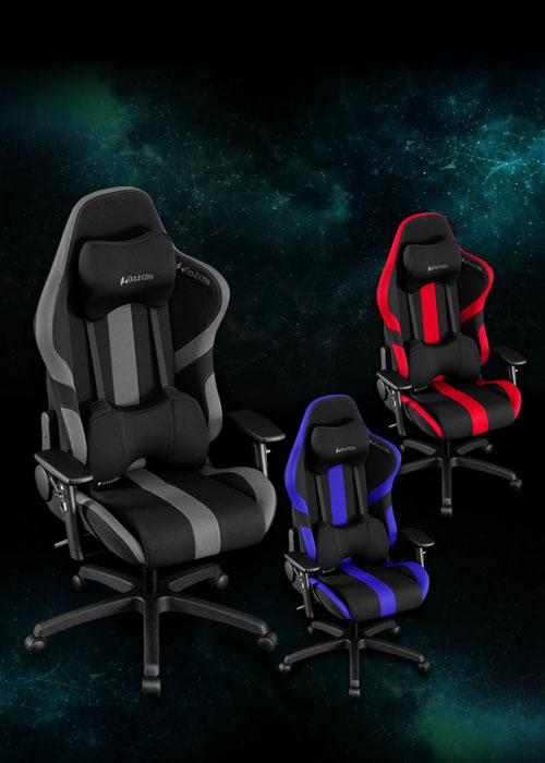 Gaming Chair G-550