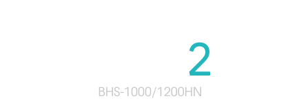 Desk Rack 2 BHS-1000HN / BHS-1200HN