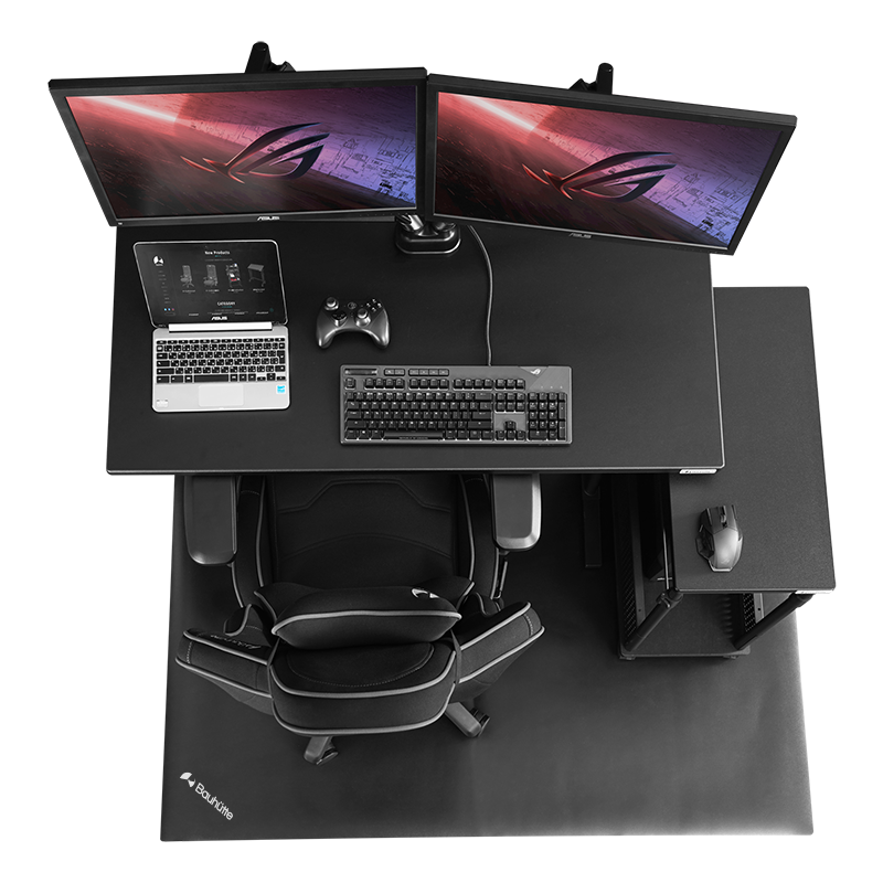 Perfect forthe Adjustable L Desk Too