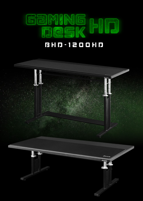 Gaming Desk HD