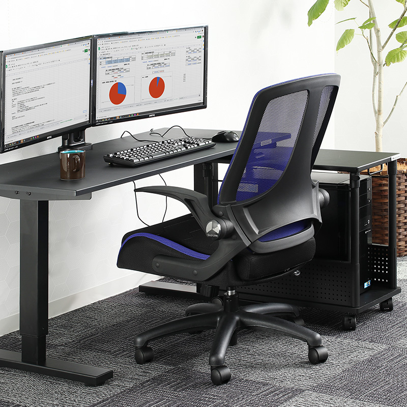 A Simple Design that will Fit Right into Your Home and Office