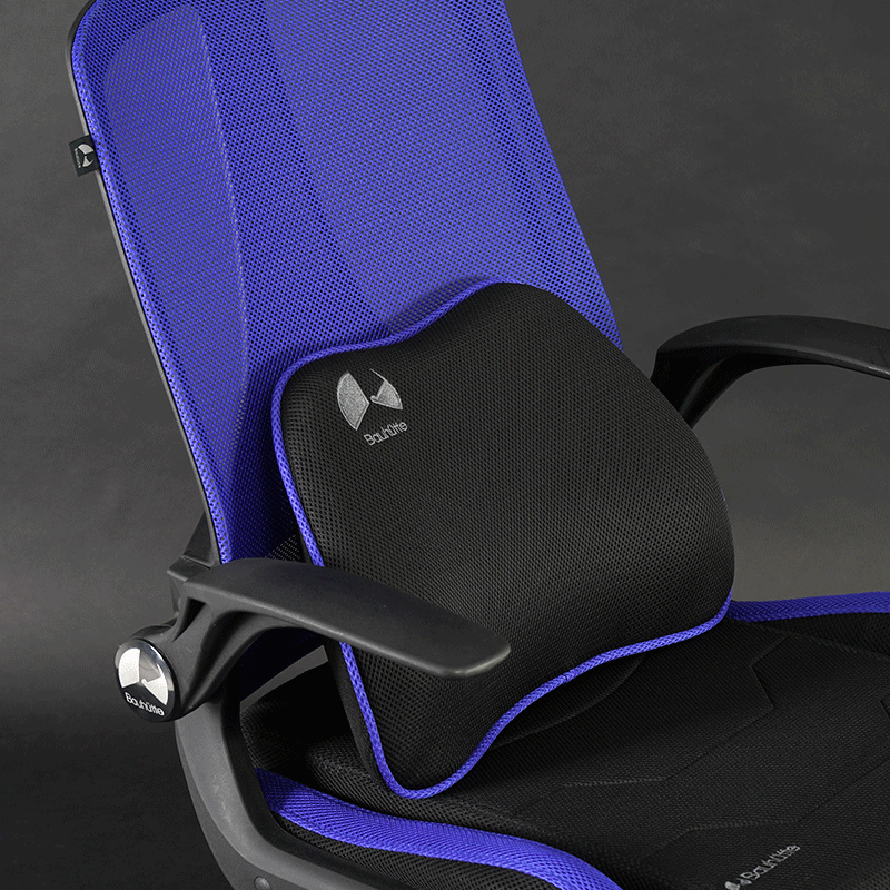 Foldable Armrests