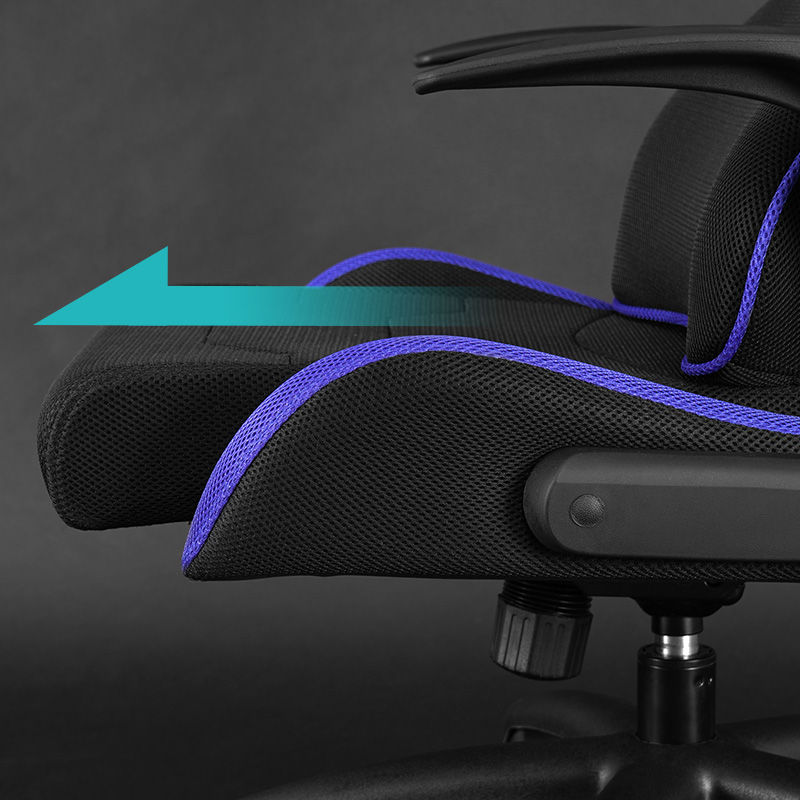 Detachable Cushion