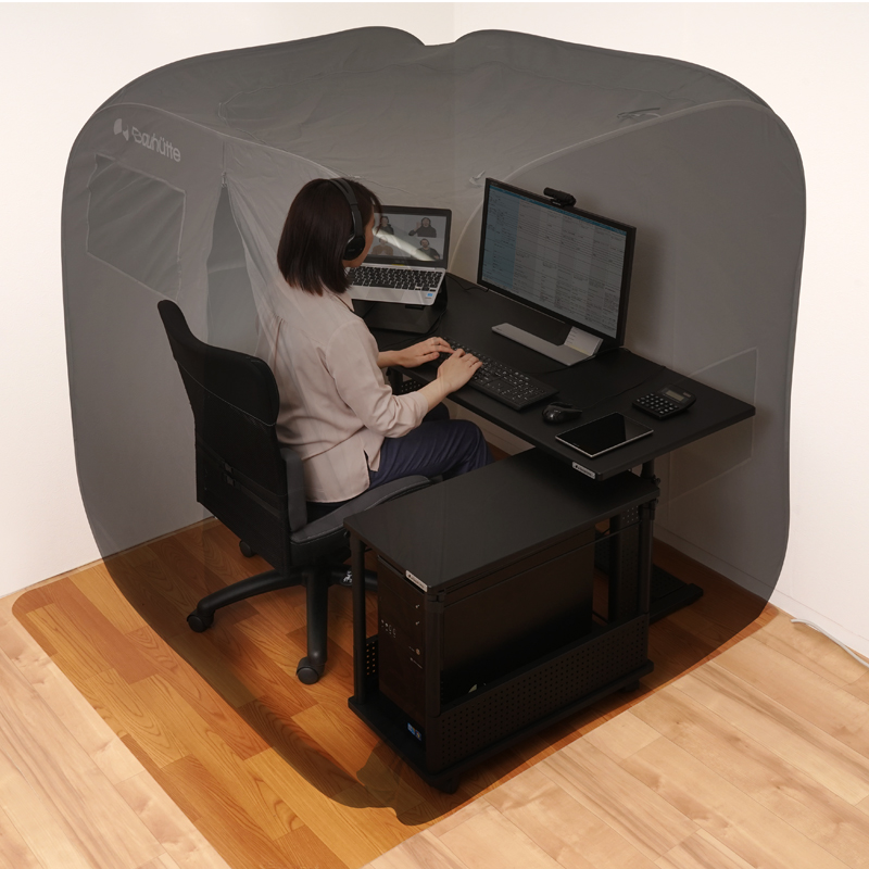 For Remote Work