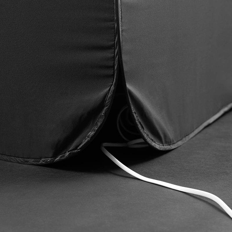 Cord Slots